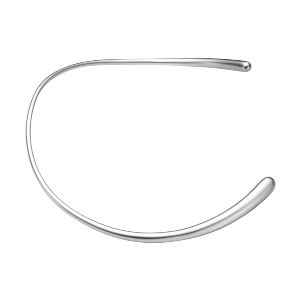 Georg Jensen Mercy Spang collier 634D Georg Jensen Mercy Spang collier 634D