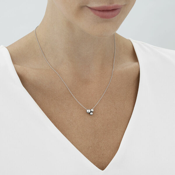 Georg Jensen Grape ketting 551C Georg Jensen Grape ketting 551C