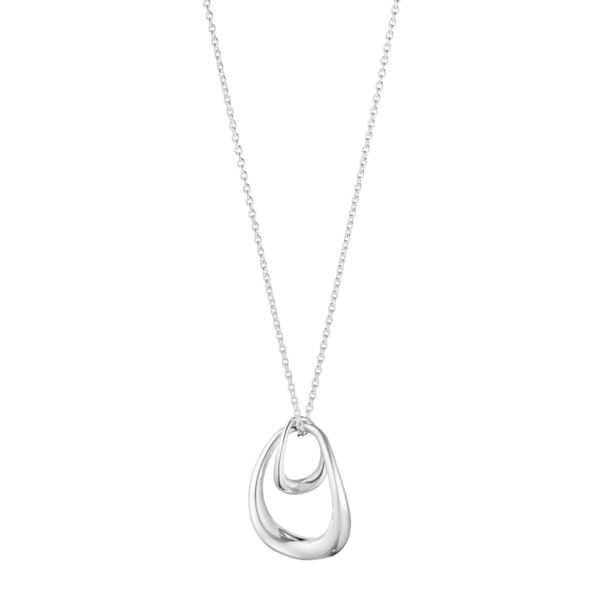 Georg Jensen Offspring ketting 433B  Georg Jensen Offspring ketting 433B