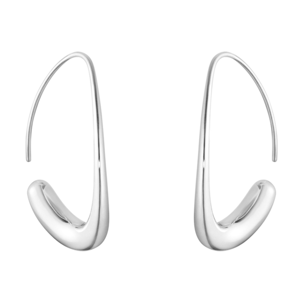 Georg Jensen Offspring oorbellen 433E Georg Jensen Offspring oorbellen 433E