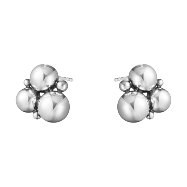 Georg Jensen Grape oorbellen 551J Georg Jensen Grape oorbellen 551J