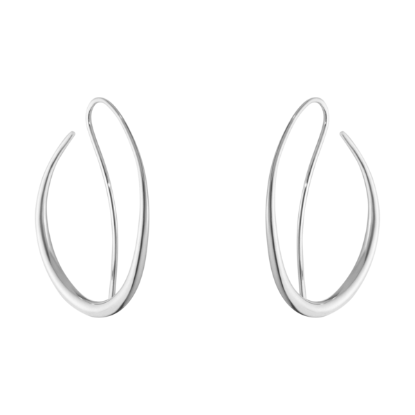 Georg Jensen Offspring oorbellen 433B Georg Jensen Offspring oorbellen 433B