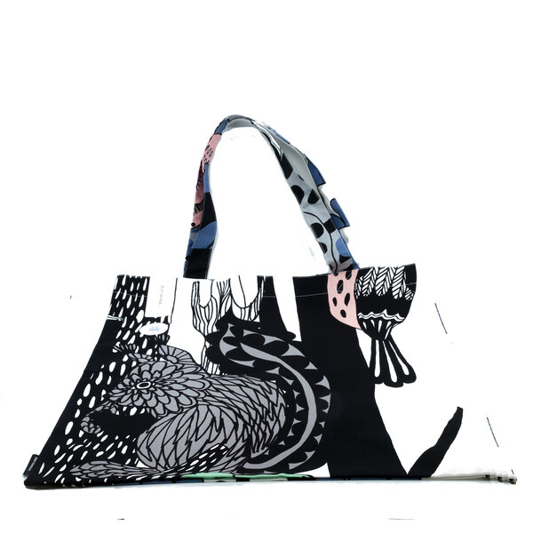Marimekko Tasche mehrfarbig