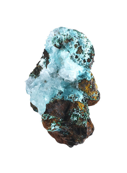 Liljebergs fotoprint Mineraal blauw 30x40 cm Liljebergs fotoprint Mineraal blauw 30x40 cm