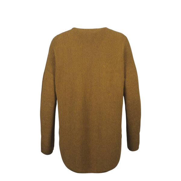 Mansted Nectar jersey dark olive