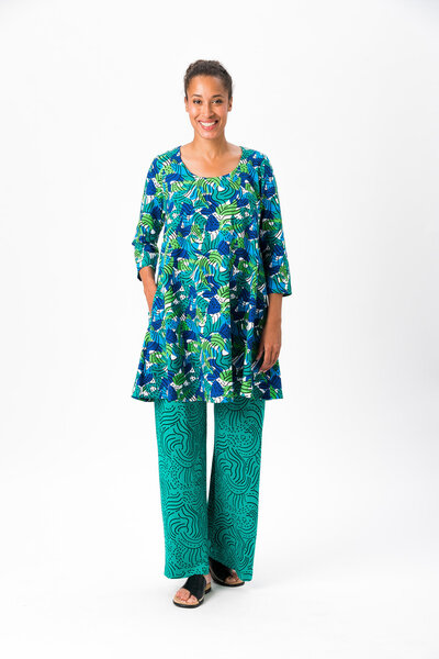 Aïno, Tunika Tamara