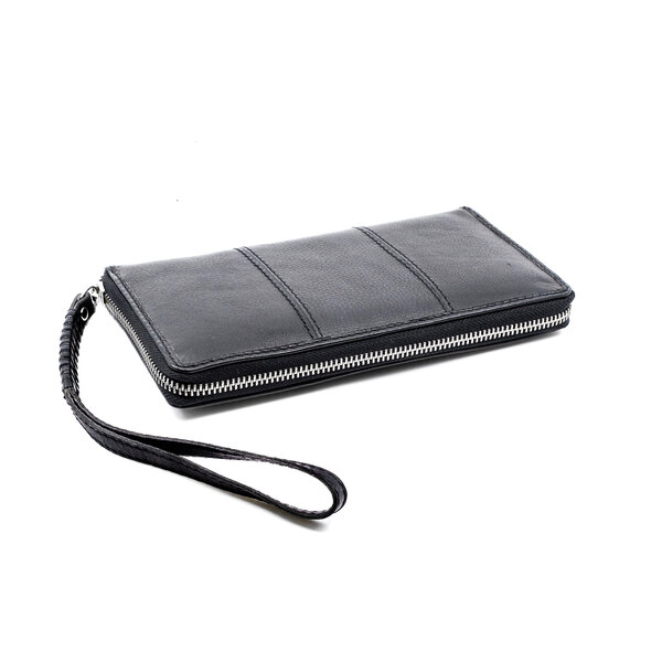 Marimekko wallet Puusti black