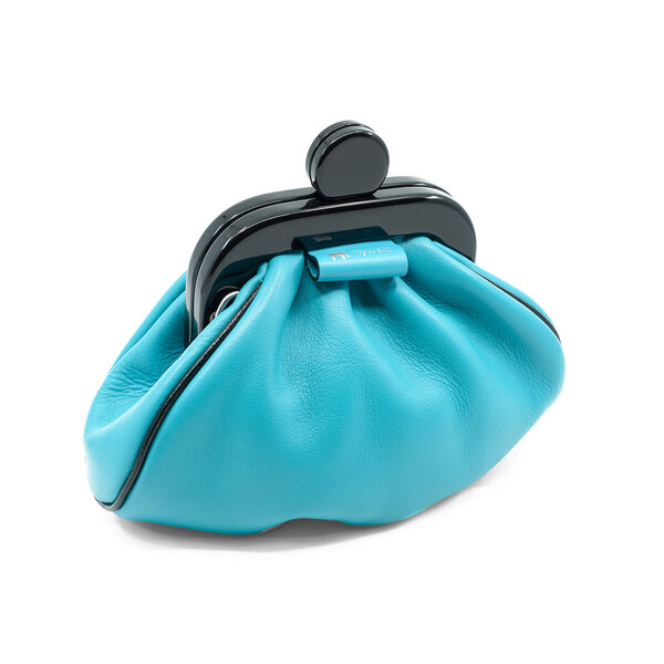 MyWalit purse 1570-46 blue
