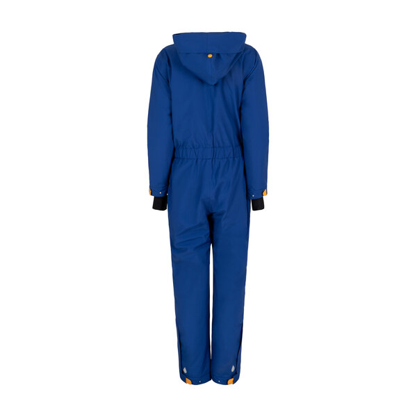 Regn hiking/outdoor suit Caia blue Regn hiking/outdoor suit Caia blue