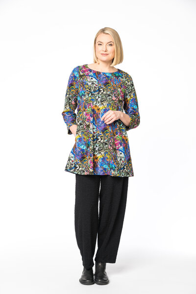 Aïno, Tunika Pipsa Deco