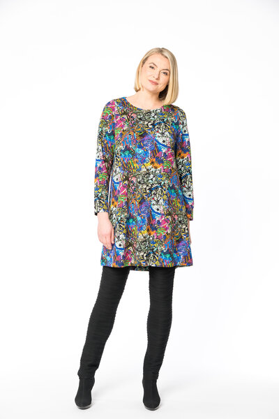 Aïno, Tunika Vicky Deco