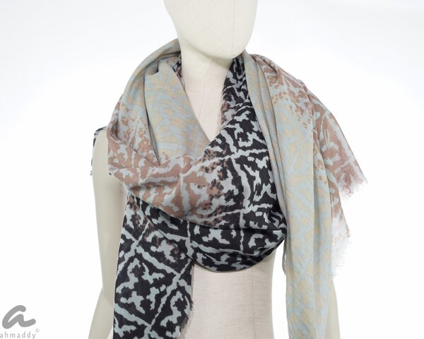 Foulard Ahmaddy G-22W09-C