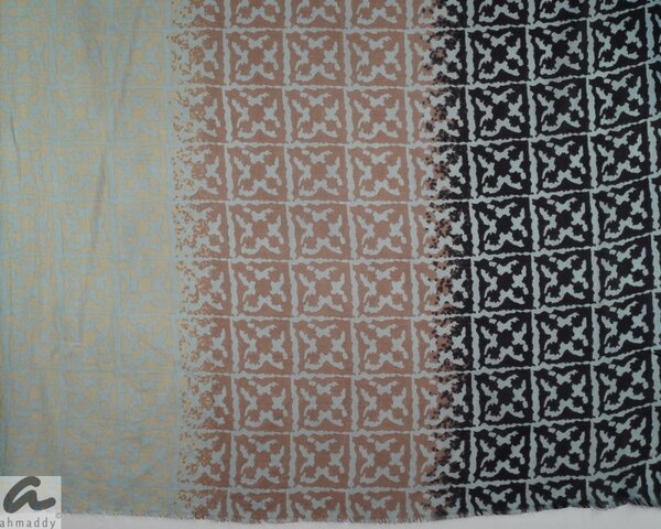 Foulard Ahmaddy G-22W09-C