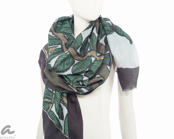 Foulard Ahmaddy G-22W20-A