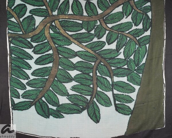 Foulard Ahmaddy G-22W20-A