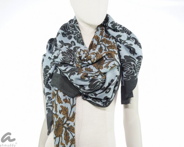 Foulard Ahmaddy G-22W95-B