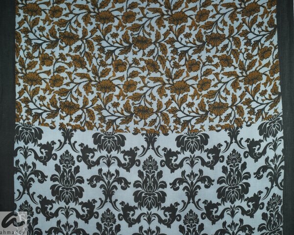 Foulard Ahmaddy G-22W95-B