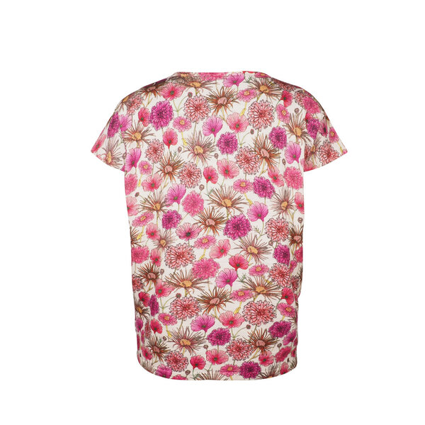 Mansted vêtements chemise Quilla pink