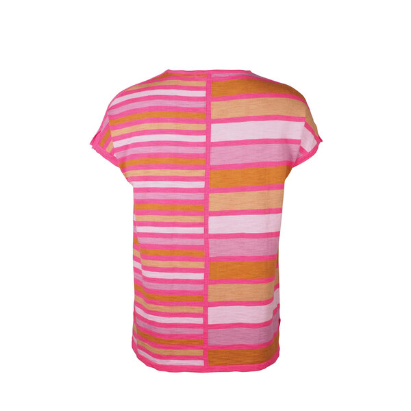 Mansted vêtements pull-over Tamla pink