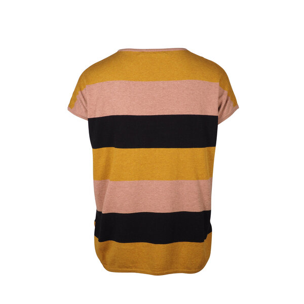 Mansted vêtements pull-over Honorine Black
