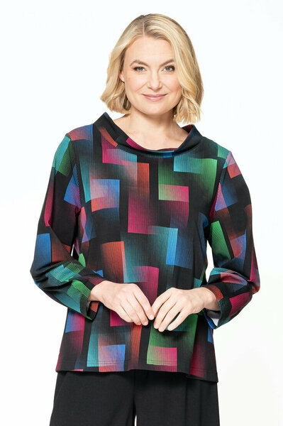 Aïno, Tunika Aliza City lights