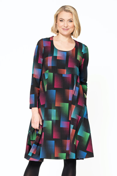 Aïno, Kleid Susanna City light