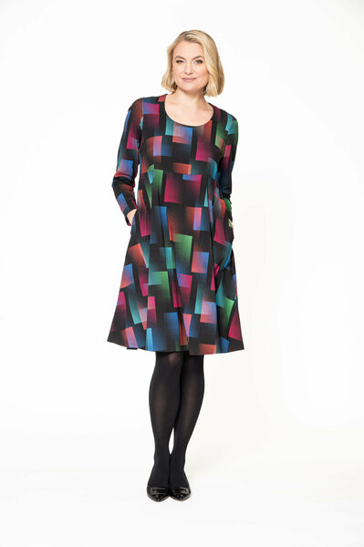 Aïno, Kleid Susanna City light