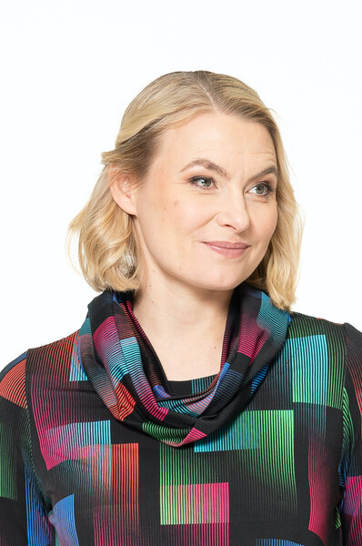 Aïno Col City lights