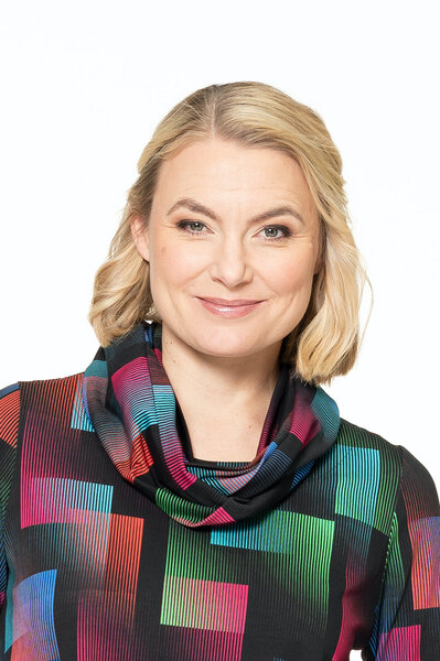 Aïno Col City lights