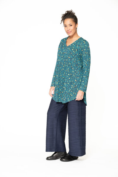 Aïno Tuniek Pepi Minerva groen