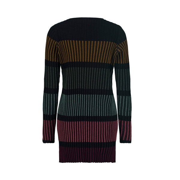 Mansted kleding trui Paloma zwart