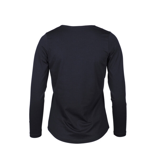 Mansted vêtements Ulrica Shirt black Mansted vêtements Ulrica Shirt black