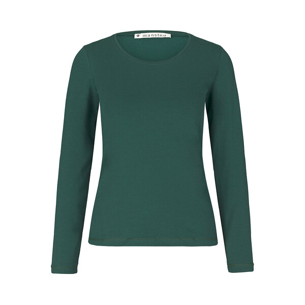Mansted vêtements Ulrica Shirt cold green Mansted vêtements Ulrica Shirt cold green