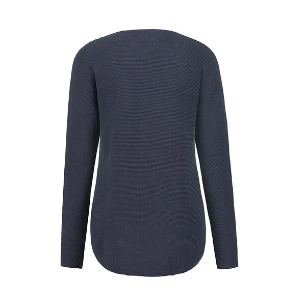 Mansted Nectar trui midnight twist