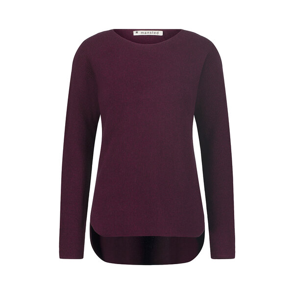 Mansted Nectar jersey ruby Mansted Nectar jersey ruby