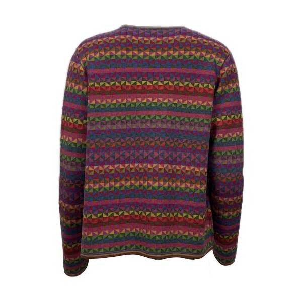 Invero merino jasje Yvette Karnaval