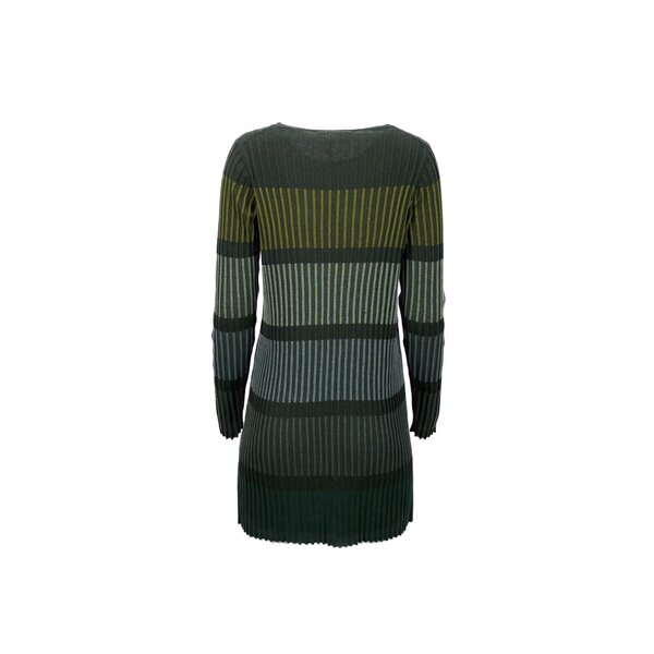 Mansted kleding trui Paloma dark green