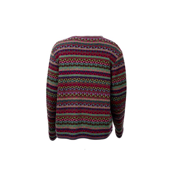 Invero merino jasje Yvette Fantasy