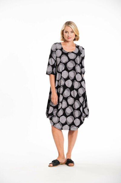 Aïno Jurk Rosa Pavimo 900