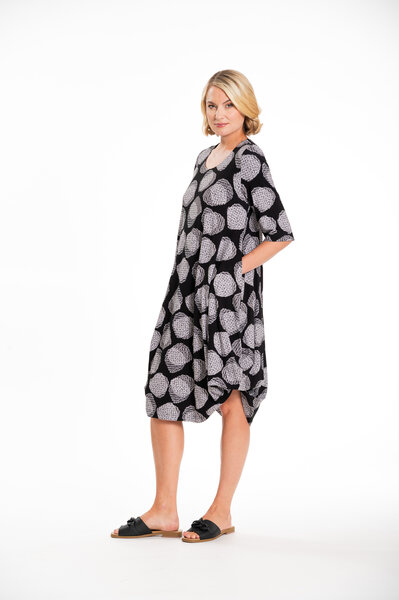 Aïno Jurk Rosa Pavimo 900