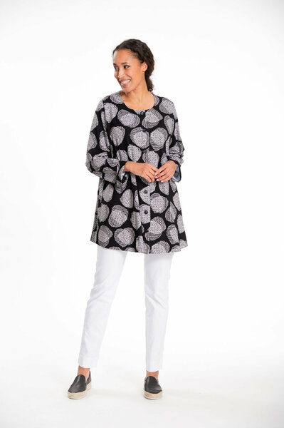 Aïno Blouse Reno Pavimo 900