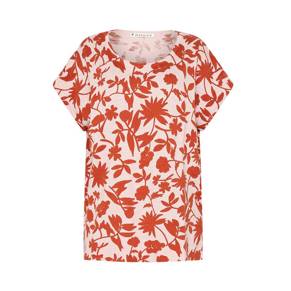Mansted vêtements pull-over Corinne Rust