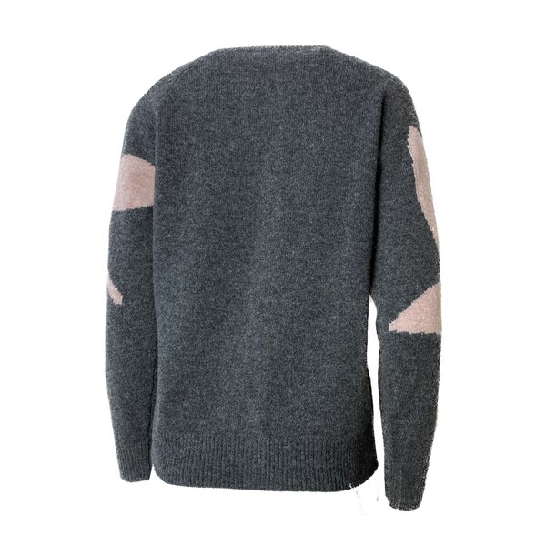 Vêtement Cardigan Feride anthracite Vêtement Cardigan Feride anthracite