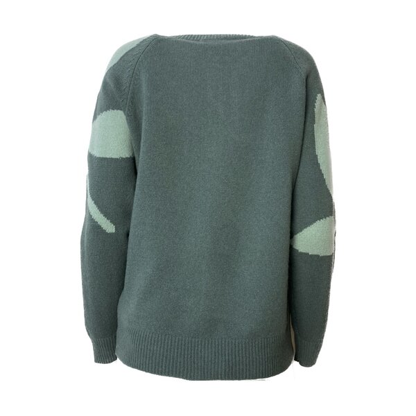 Mansted Cardigan Feride vert Mansted Cardigan Feride vert