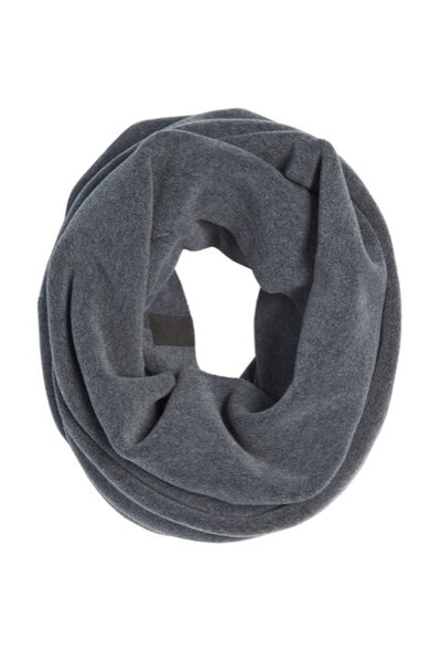 Henriette Steffensen Copenhagen Ronde Sjaal 4074-905 Grey Henriette Steffensen Copenhagen Ronde Sjaal 4074-905 Grey