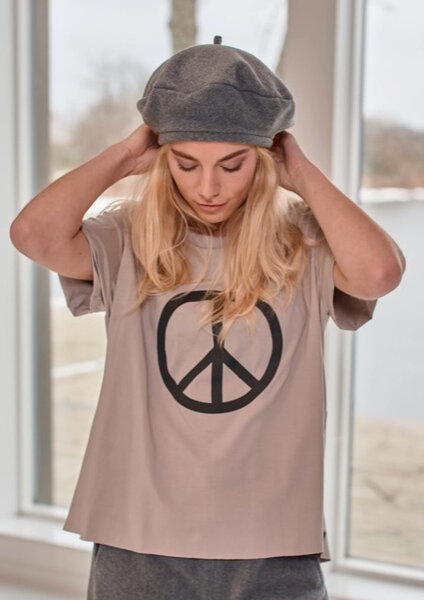 Henriette Steffensen Copenhagen Baret 4105-905 Grey Henriette Steffensen Copenhagen Baret 4105-905 Grey