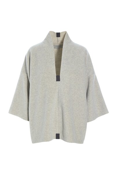 Henriette Steffensen Copenhagen Pullover 1363-805 Sand Henriette Steffensen Copenhagen Pullover 1363-805 Sand