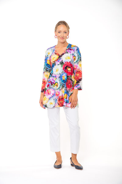 Aïno Tuniek Polly Marigold 123