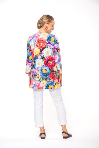 Aïno Tuniek Polly Marigold 123