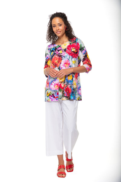 Aïno Tuniek Alma Marigold 123